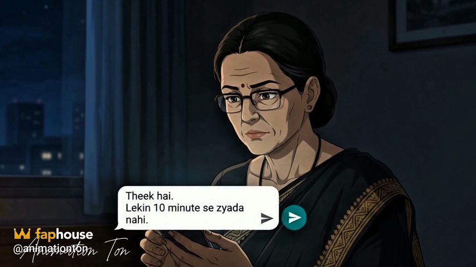 Warden Ki Saza - Episode 3