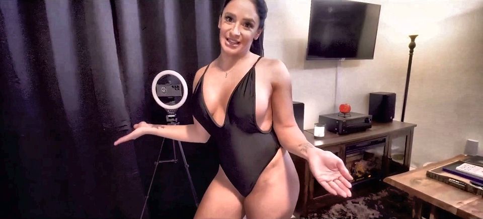 My New Neighbor Is a Porn Star Part 2 Ever Since Yesterday
