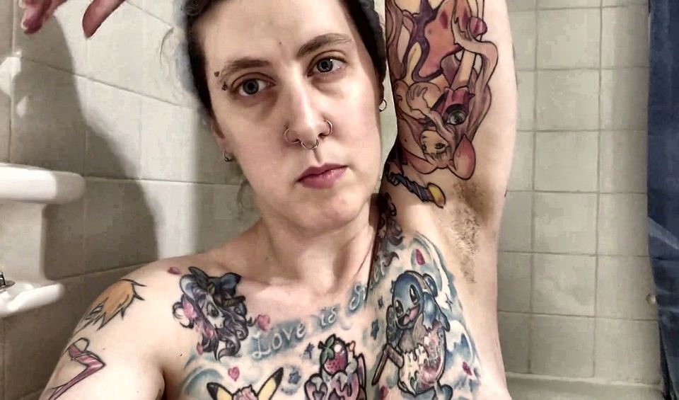Softcore. No Masturbation. Natural Me.