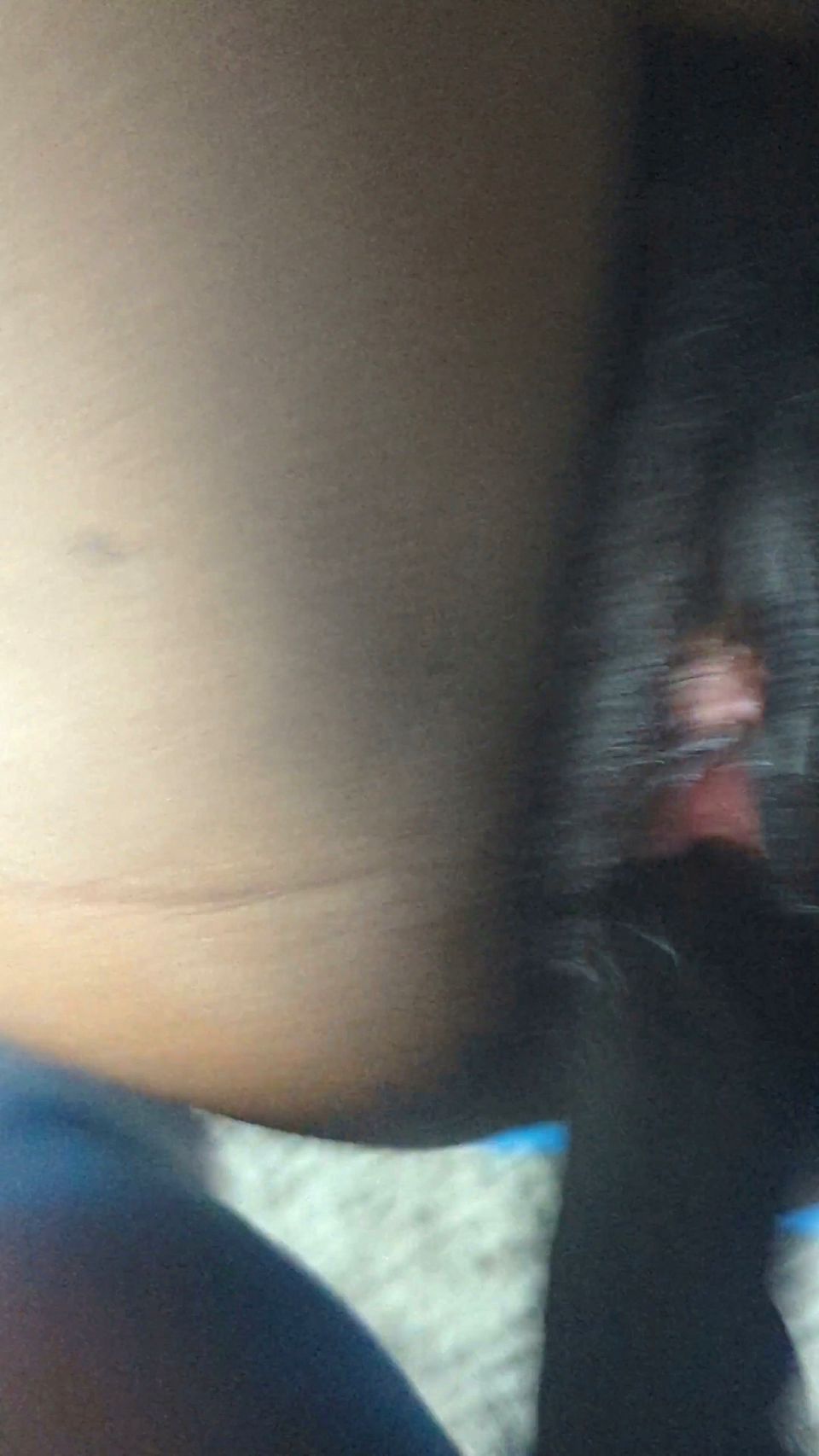 Missionary Is Best Ebony BBW Msmeatz Gets Pounded by Black Man on Bed