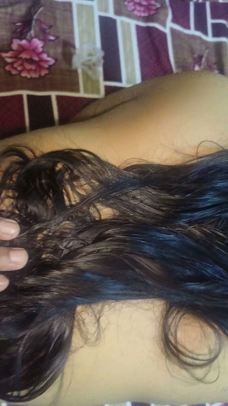 Indian desi bhabhi ki biwi ke sath sex Kiya