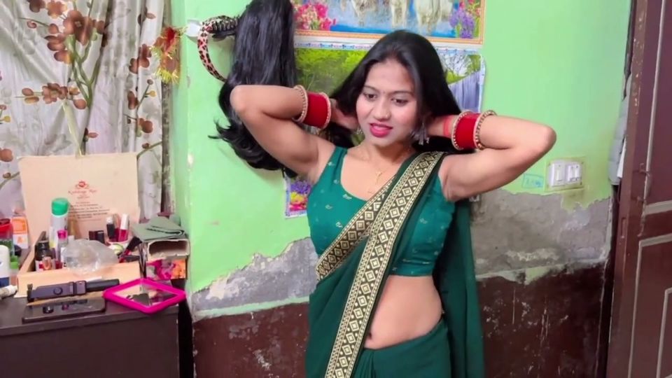 Baap ne sauteli beti ko oyo me leja ke choda