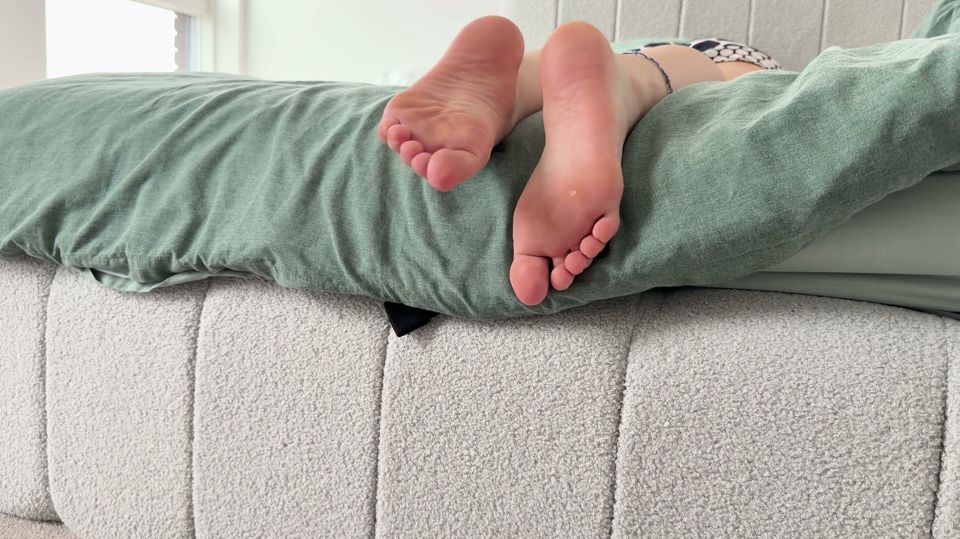 Some Pretty Soft Soles