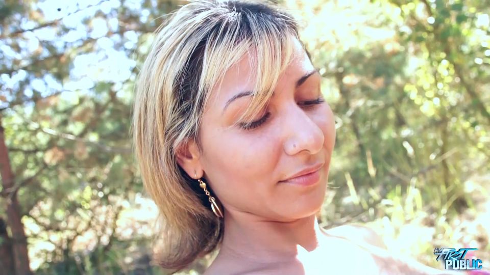 Gypsy Beauty - Andrea