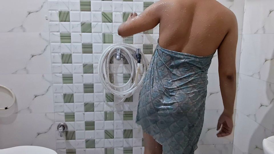 The fun of fucking a married sister-in-law is something else.