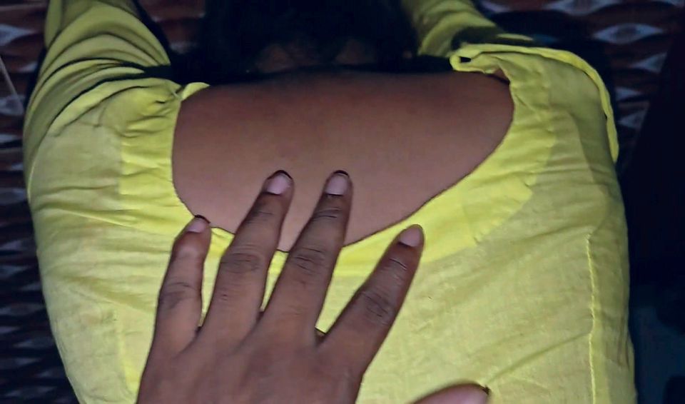 Debor bhabi full bangla voice new video
