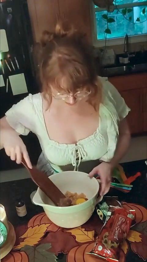 Cookie Recipe