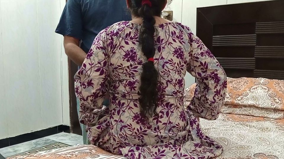 My Desi Wife Changed the Whole Mood She Knew Exactly How to Surprise Me