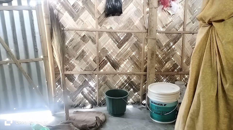 Desi Bhabhi Home Sex-Hot & Intense Homemade Action
