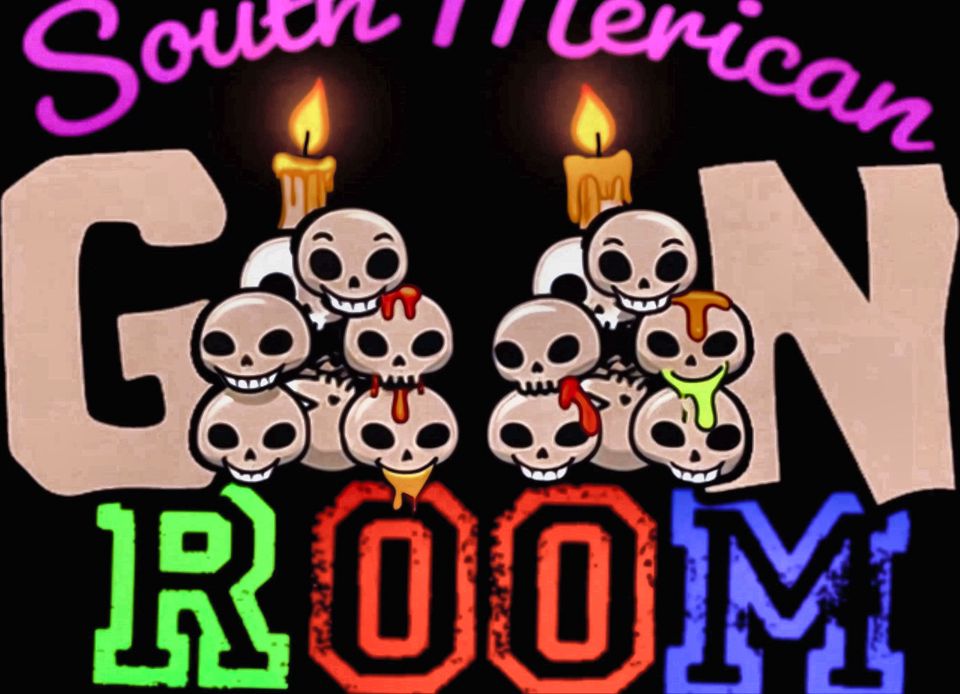 Goon Room Barbershop Uncut Edition