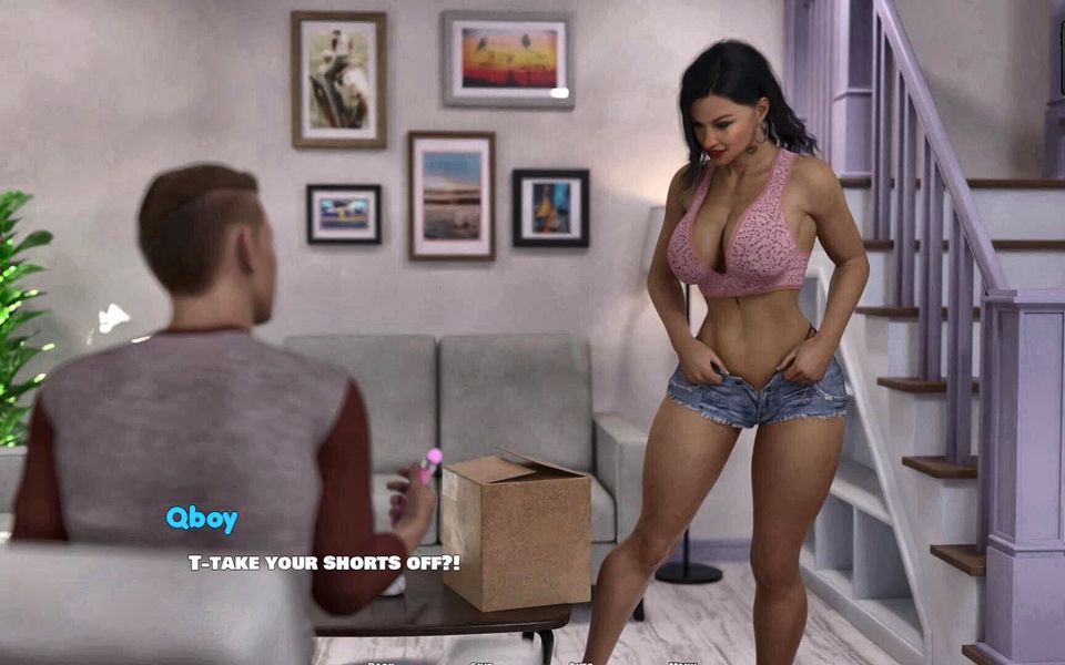MILF's Toy Demo Turned Into a Live Show I'll Never Forget - MILF Obsession - E54