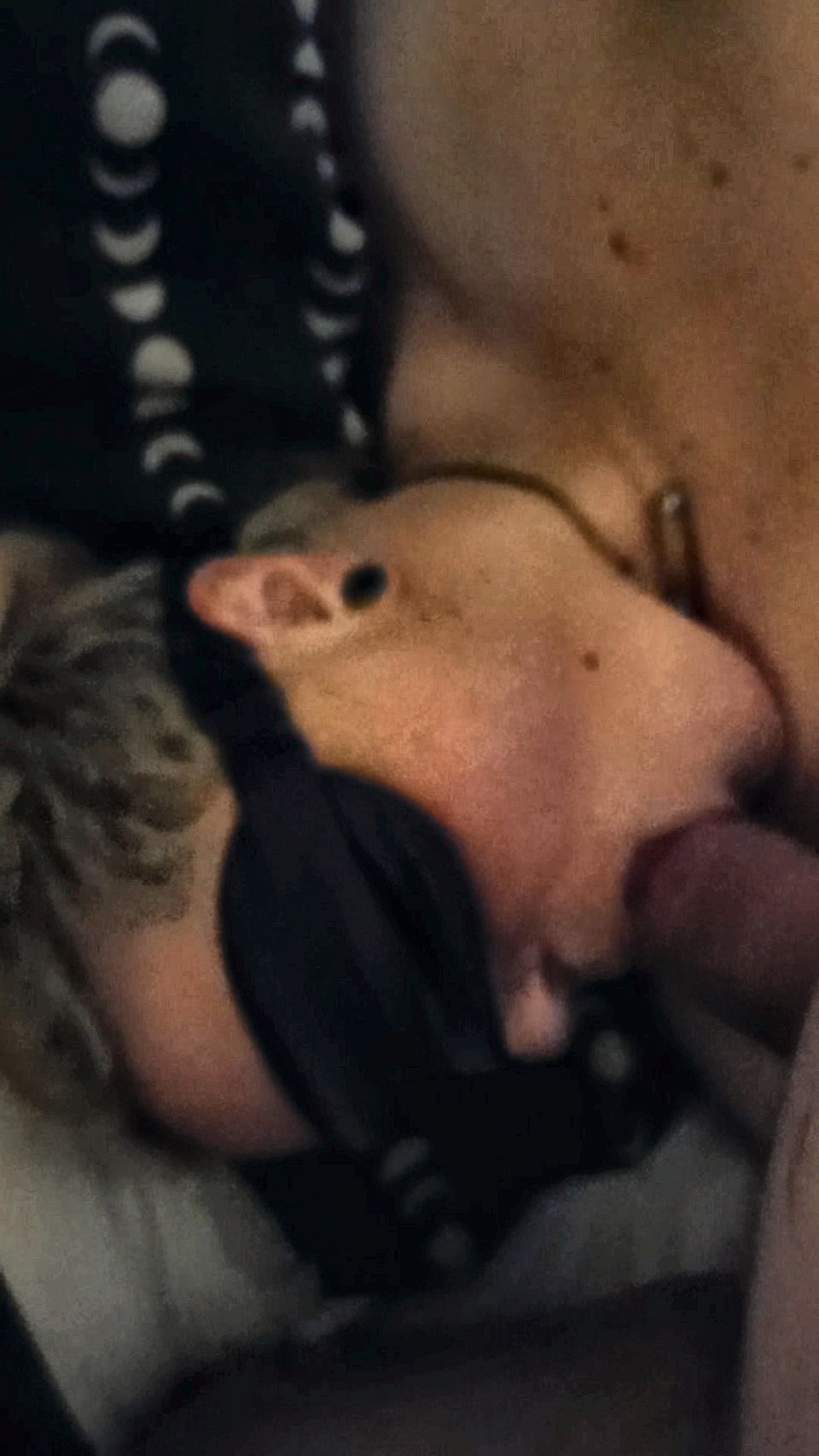 BBW slut loves cock